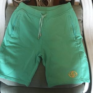 Lovello Elizabeth Men’s Shorts